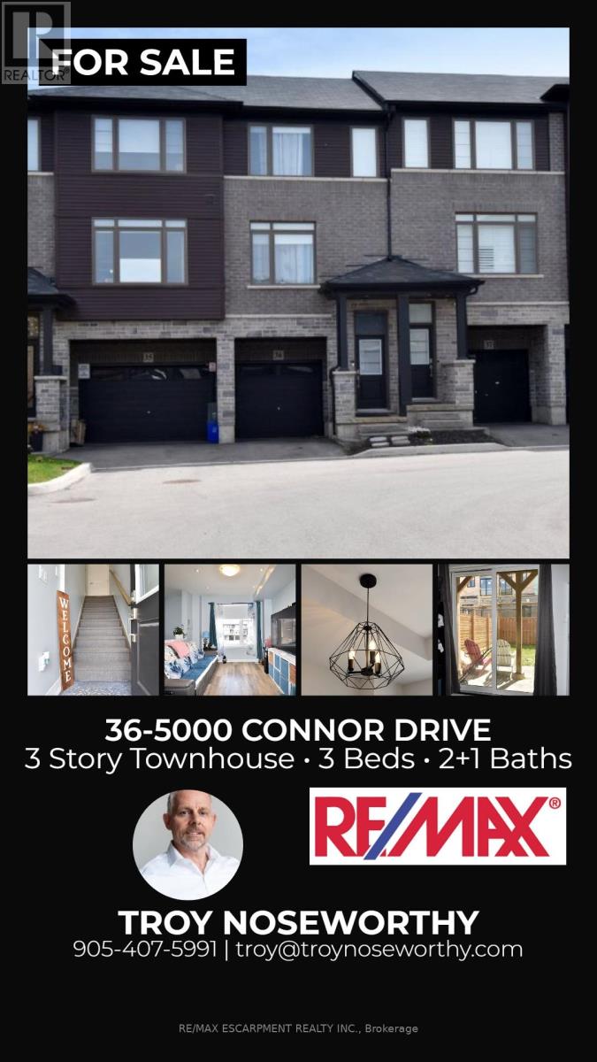 36 - 5000 Connor Drive, Lincoln, Ontario  L3J 0T4 - Photo 41 - X13150184