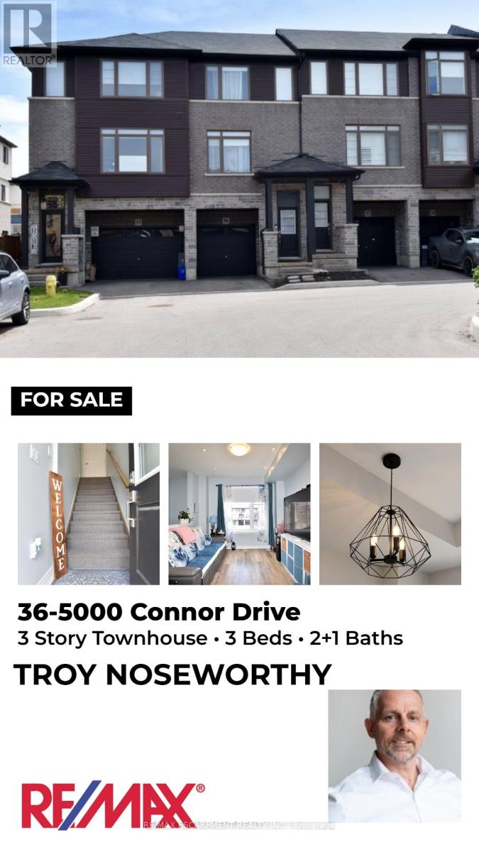 36 - 5000 Connor Drive, Lincoln, Ontario  L3J 0T4 - Photo 42 - X13150184