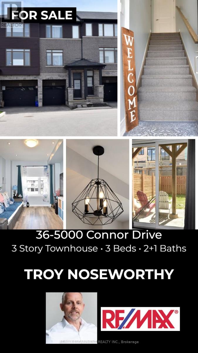 36 - 5000 Connor Drive, Lincoln, Ontario  L3J 0T4 - Photo 43 - X13150184
