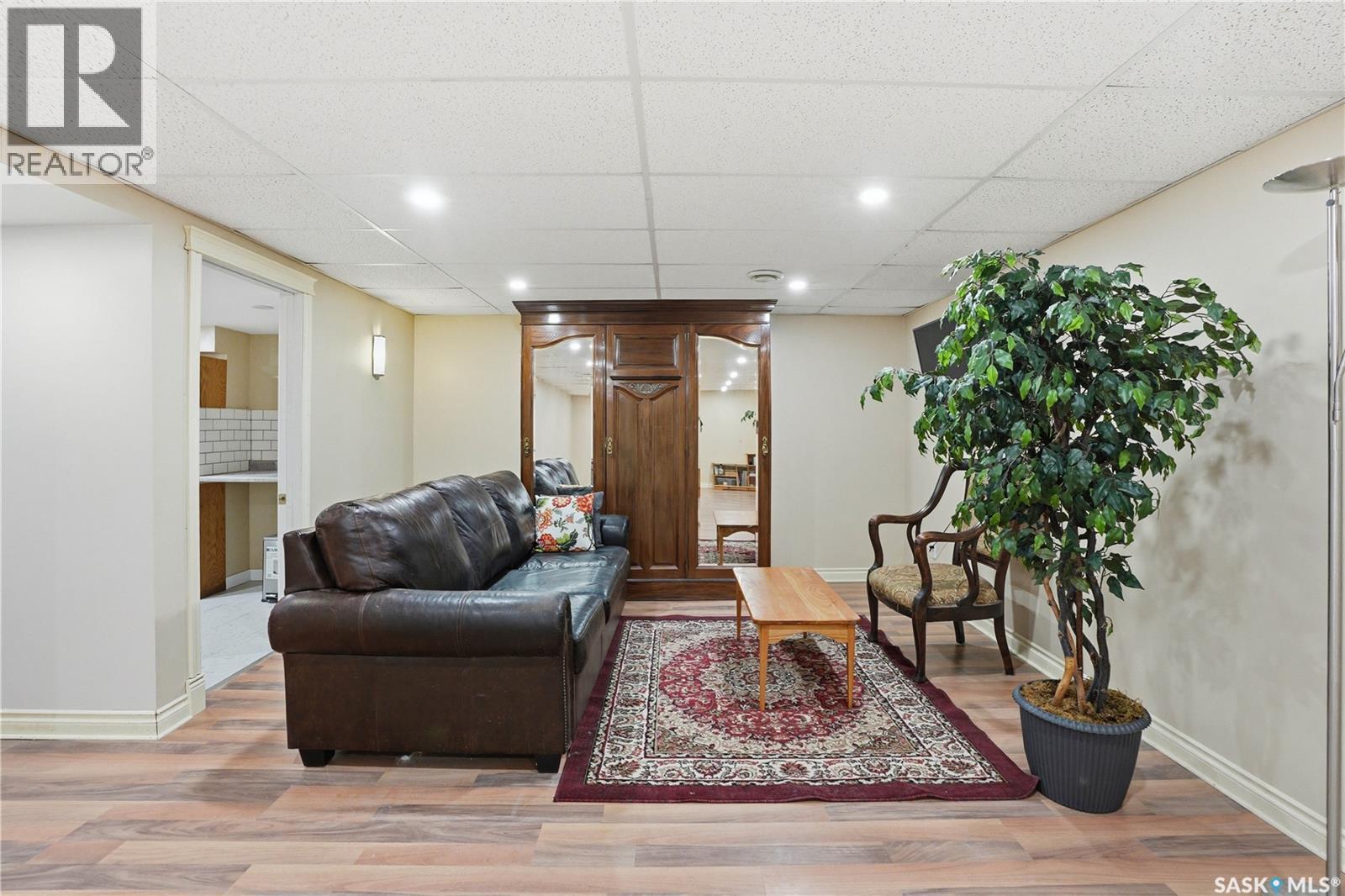 206 La Loche Terrace, Saskatoon, Saskatchewan  S7K 4R9 - Photo 21 - SK036429