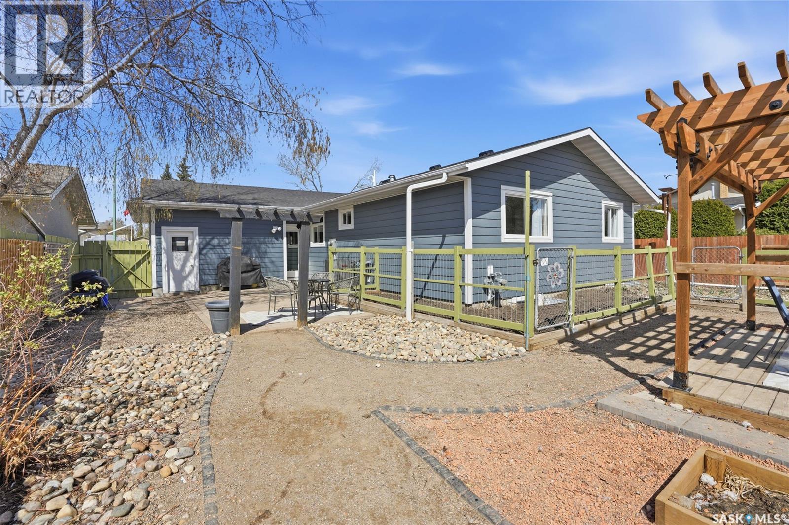 206 La Loche Terrace, Saskatoon, Saskatchewan  S7K 4R9 - Photo 31 - SK036429