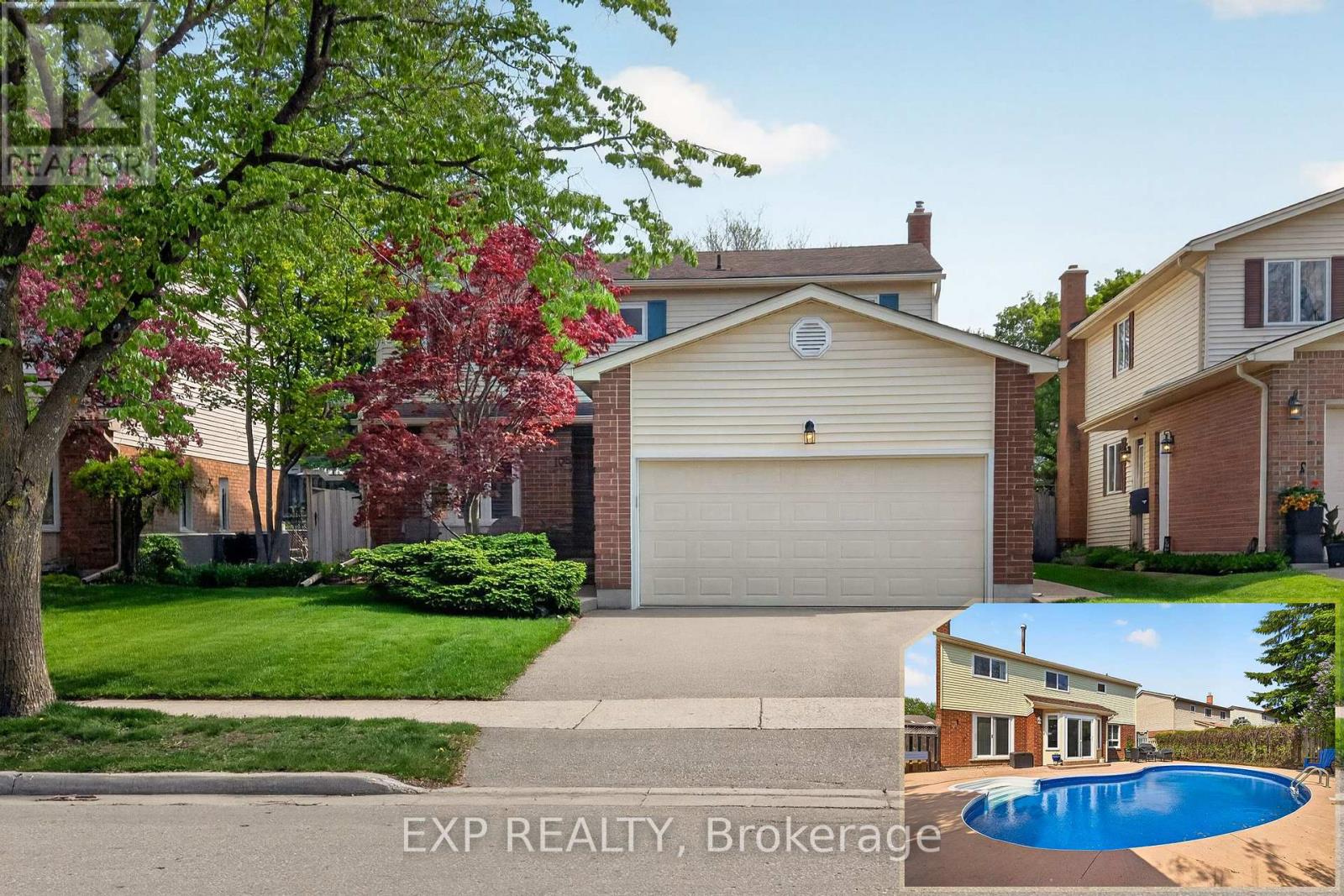 108 Old Forest Crescent, Kitchener, Ontario  N2N 2A3 - Photo 2 - X13150202