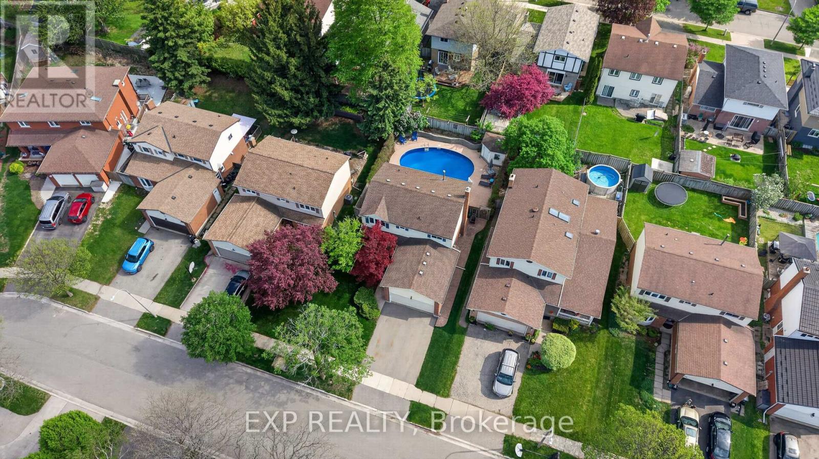 108 Old Forest Crescent, Kitchener, Ontario  N2N 2A3 - Photo 4 - X13150202
