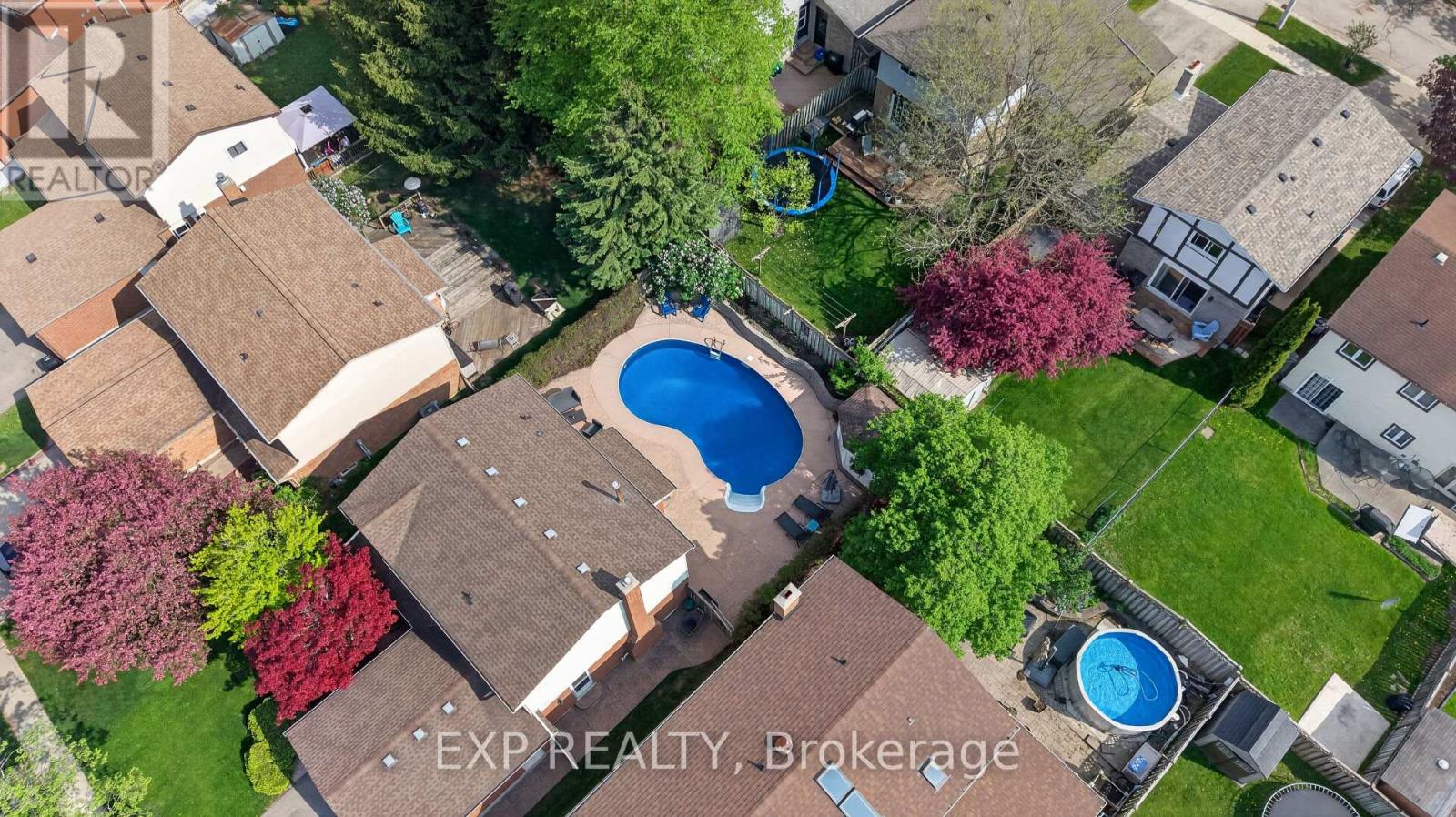 108 Old Forest Crescent, Kitchener, Ontario  N2N 2A3 - Photo 48 - X13150202