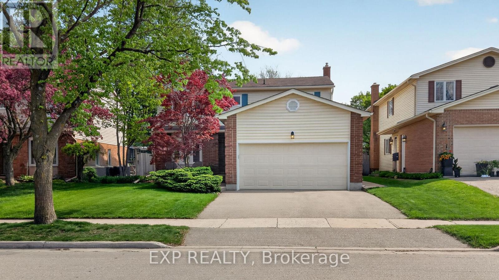 108 Old Forest Crescent, Kitchener, Ontario  N2N 2A3 - Photo 5 - X13150202