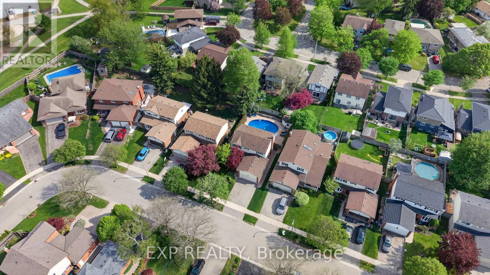 108 Old Forest Crescent, Kitchener, Ontario  N2N 2A3 - Photo 50 - X13150202