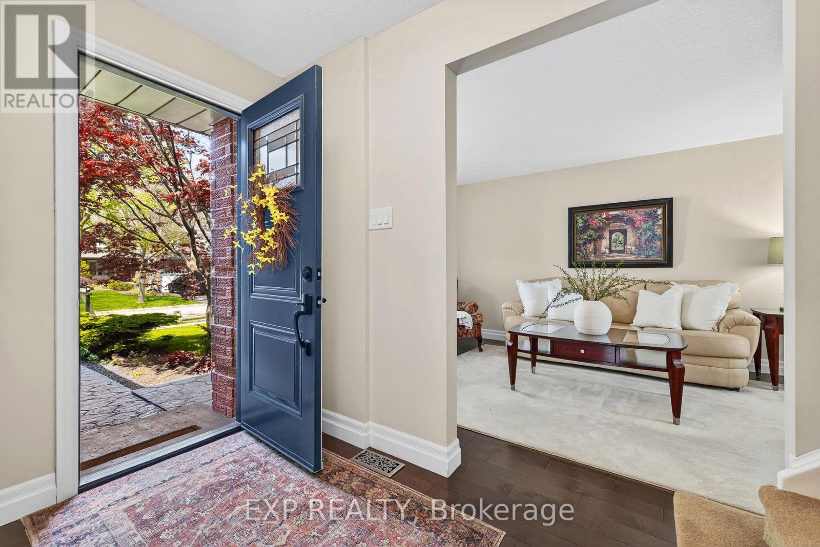 108 Old Forest Crescent, Kitchener, Ontario  N2N 2A3 - Photo 7 - X13150202
