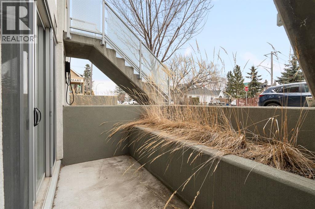 102, 1808 27 Avenue SW, Calgary, Alberta  T2T 1H1 - Photo 14 - A2296768