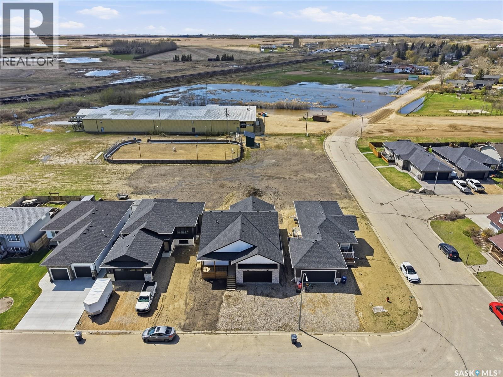 3 Walker Way, Clavet, Saskatchewan  S0K 0Y0 - Photo 41 - SK036398
