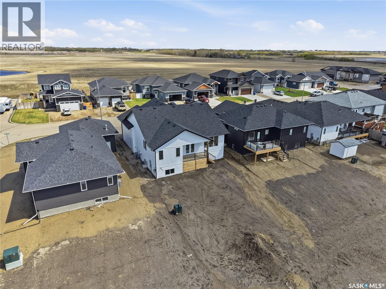 3 Walker Way, Clavet, Saskatchewan  S0K 0Y0 - Photo 42 - SK036398