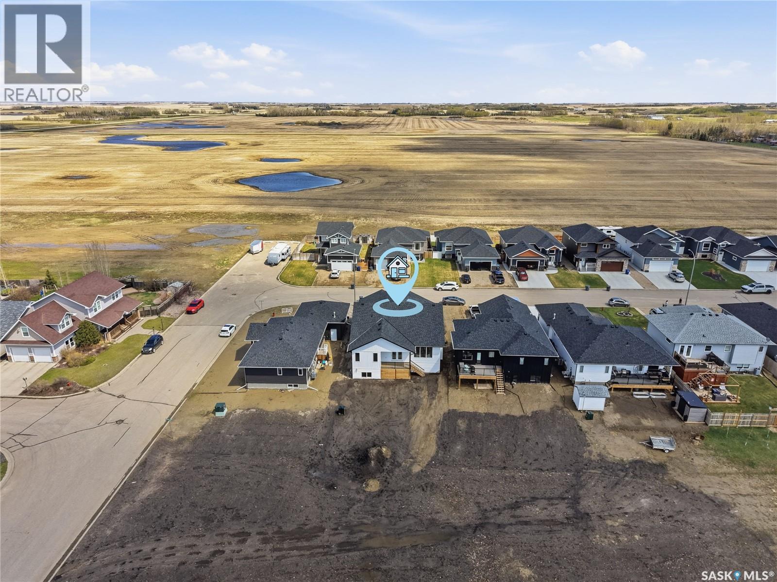3 Walker Way, Clavet, Saskatchewan  S0K 0Y0 - Photo 43 - SK036398