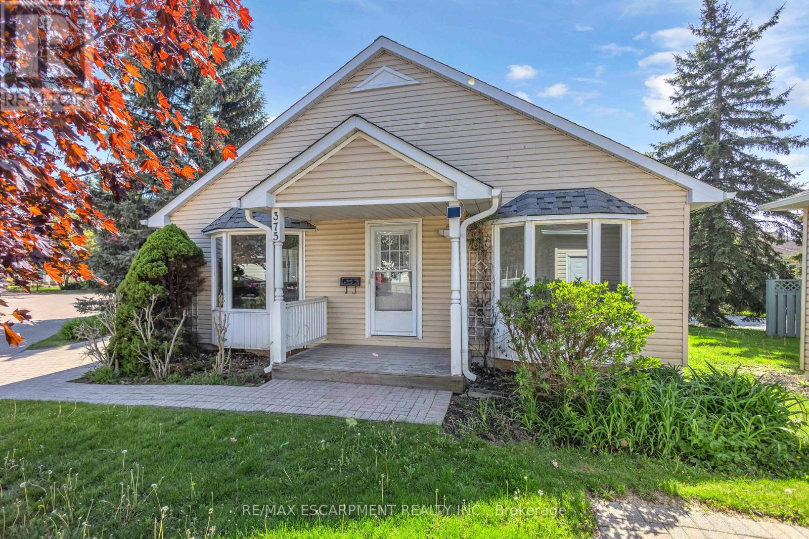 375 Silverbirch Boulevard, Hamilton, Ontario  L0R 1W0 - Photo 4 - X13150306