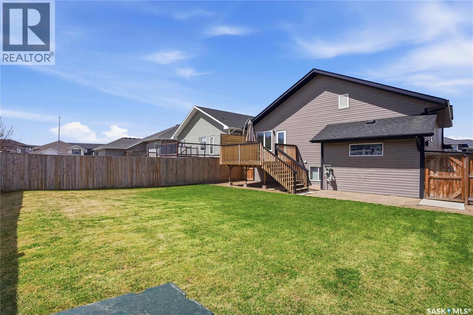 1111 Evergreen Boulevard, Saskatoon, Saskatchewan  S7W 0R5 - Photo 52 - SK036395