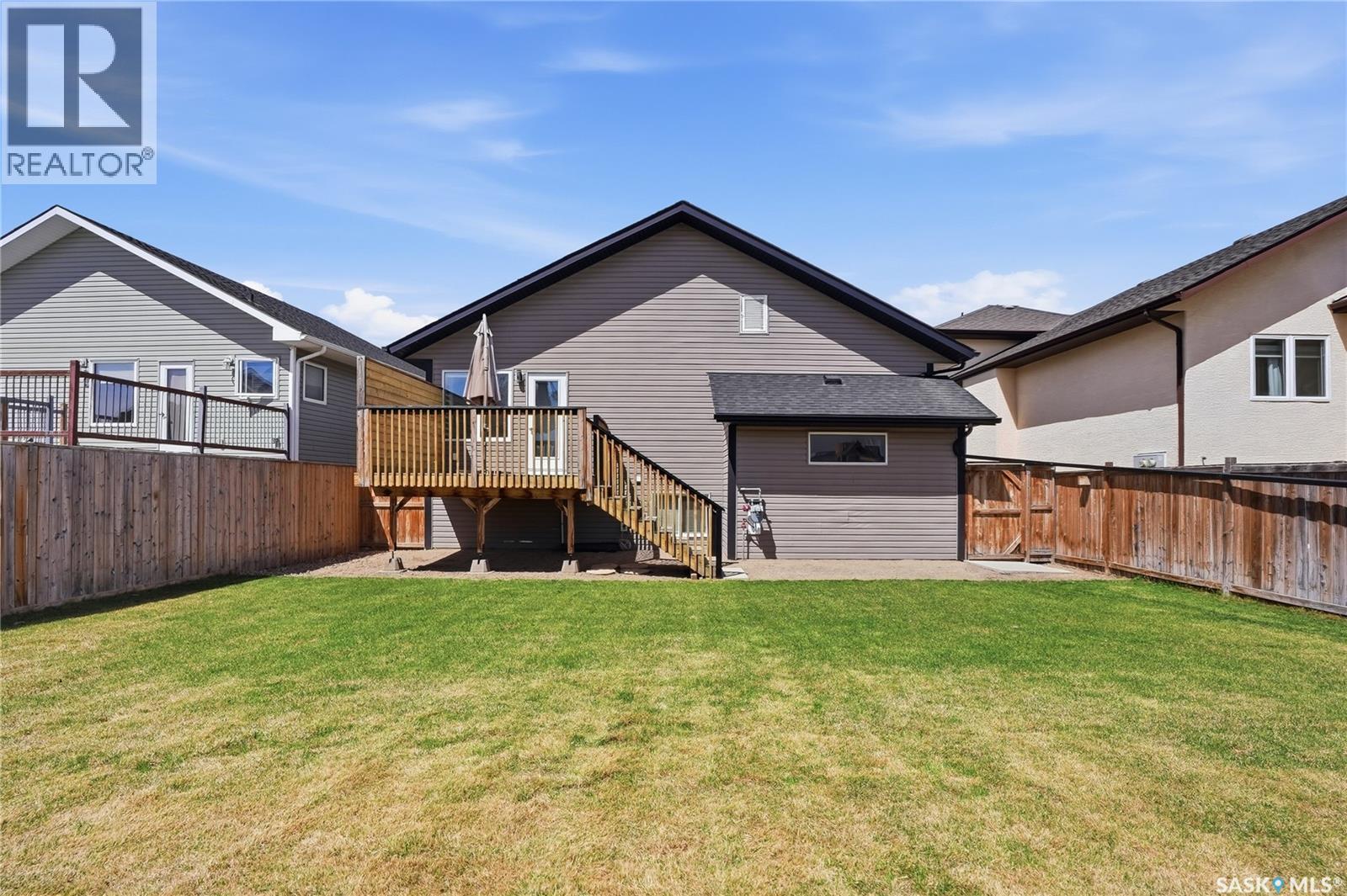 1111 Evergreen Boulevard, Saskatoon, Saskatchewan  S7W 0R5 - Photo 53 - SK036395