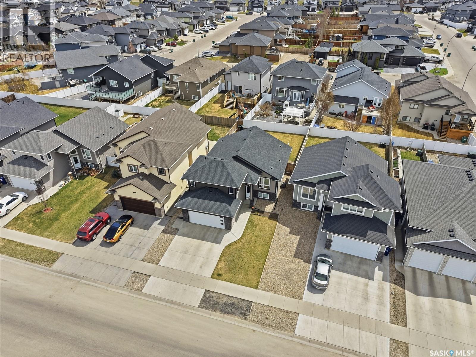 1111 Evergreen Boulevard, Saskatoon, Saskatchewan  S7W 0R5 - Photo 60 - SK036395