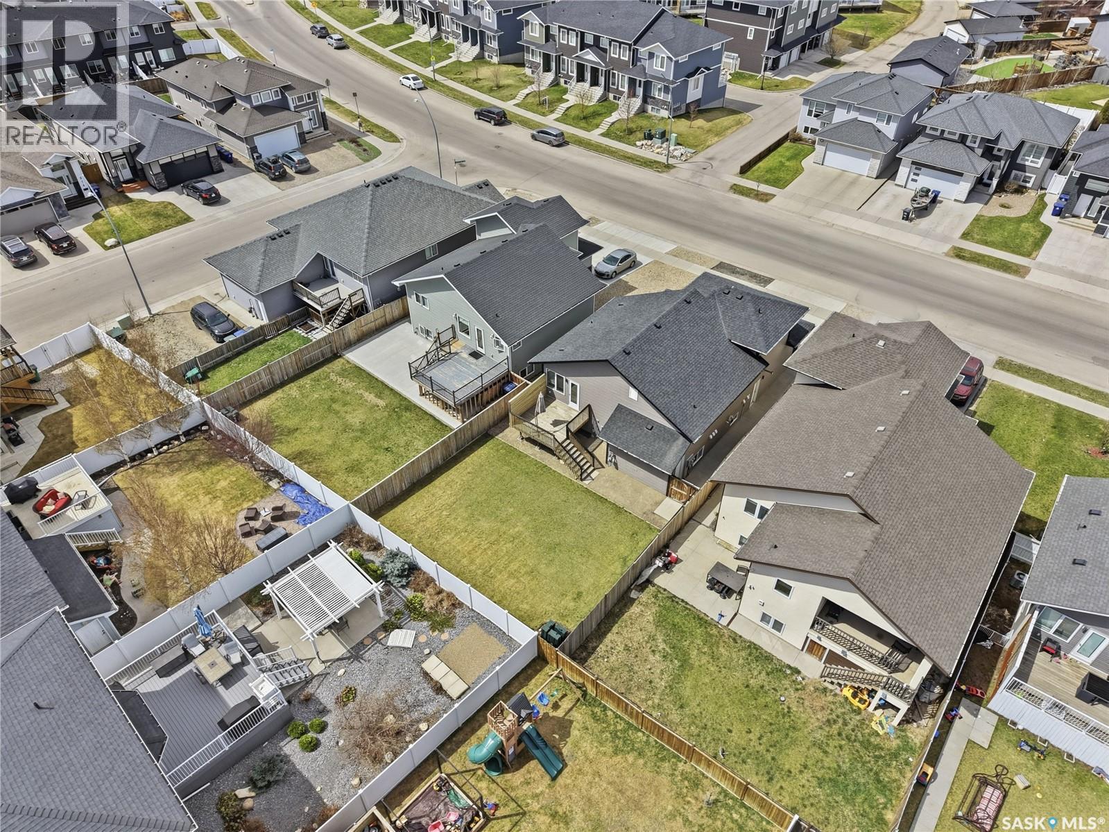 1111 Evergreen Boulevard, Saskatoon, Saskatchewan  S7W 0R5 - Photo 61 - SK036395