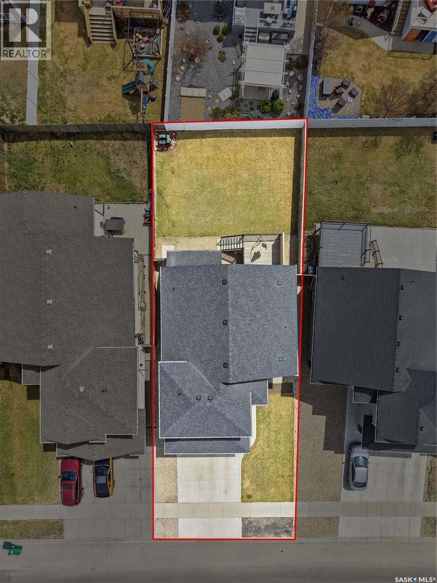 1111 Evergreen Boulevard, Saskatoon, Saskatchewan  S7W 0R5 - Photo 62 - SK036395
