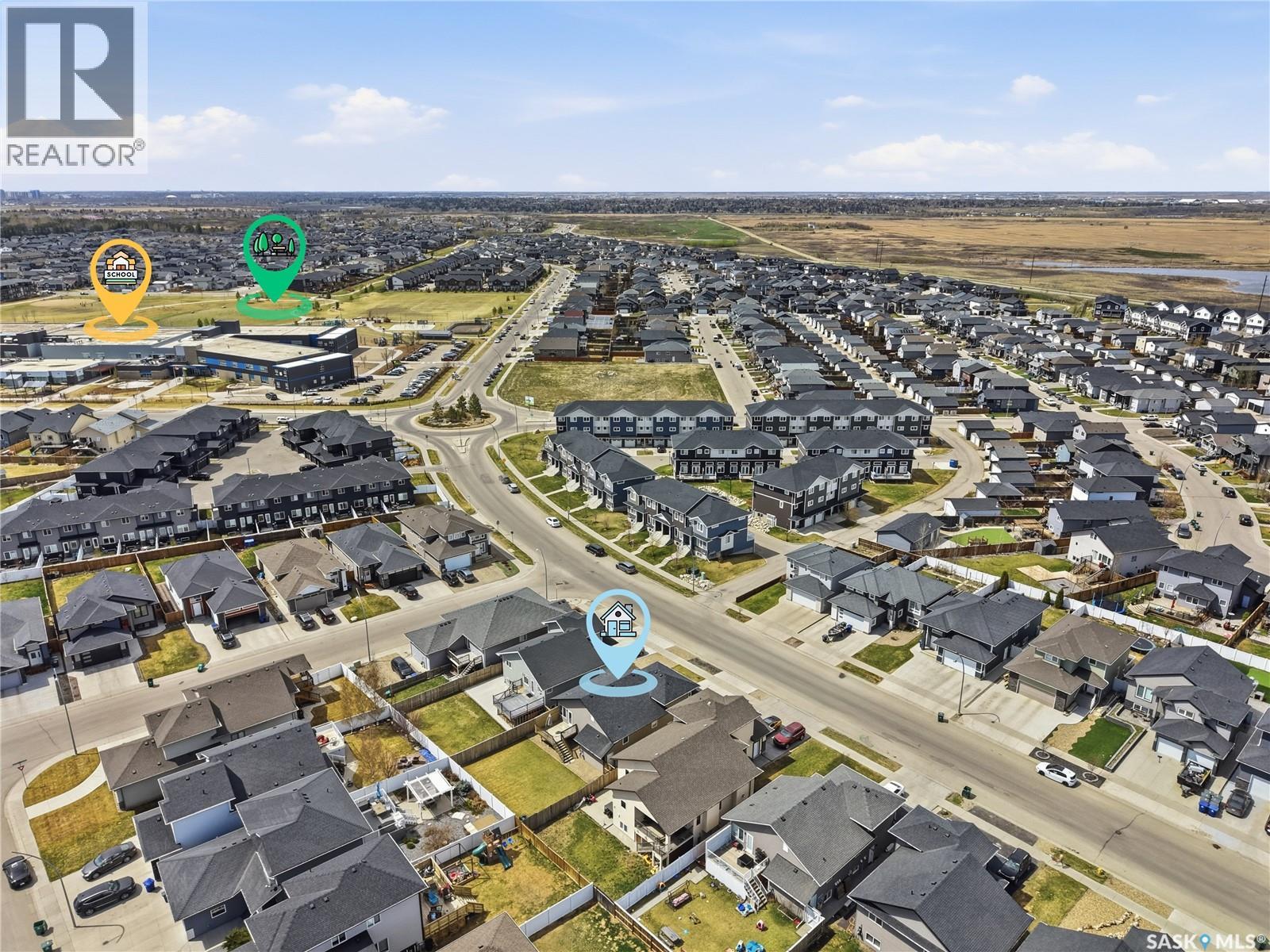 1111 Evergreen Boulevard, Saskatoon, Saskatchewan  S7W 0R5 - Photo 64 - SK036395