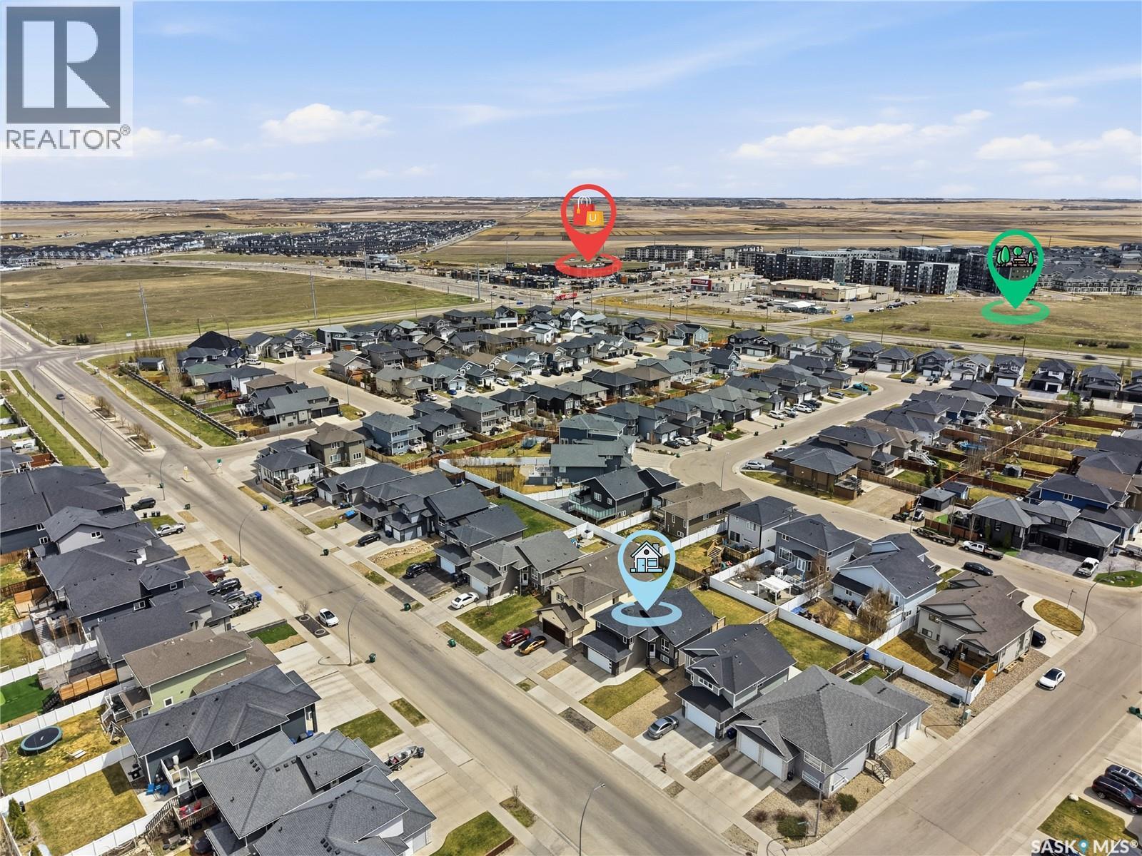 1111 Evergreen Boulevard, Saskatoon, Saskatchewan  S7W 0R5 - Photo 66 - SK036395
