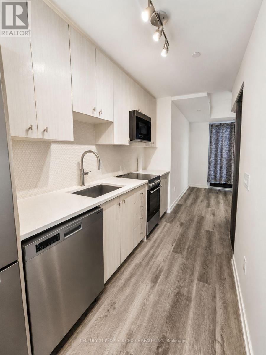905 - 5 Wellington Street S, Kitchener, Ontario  N2G 0E3 - Photo 20 - X13150350