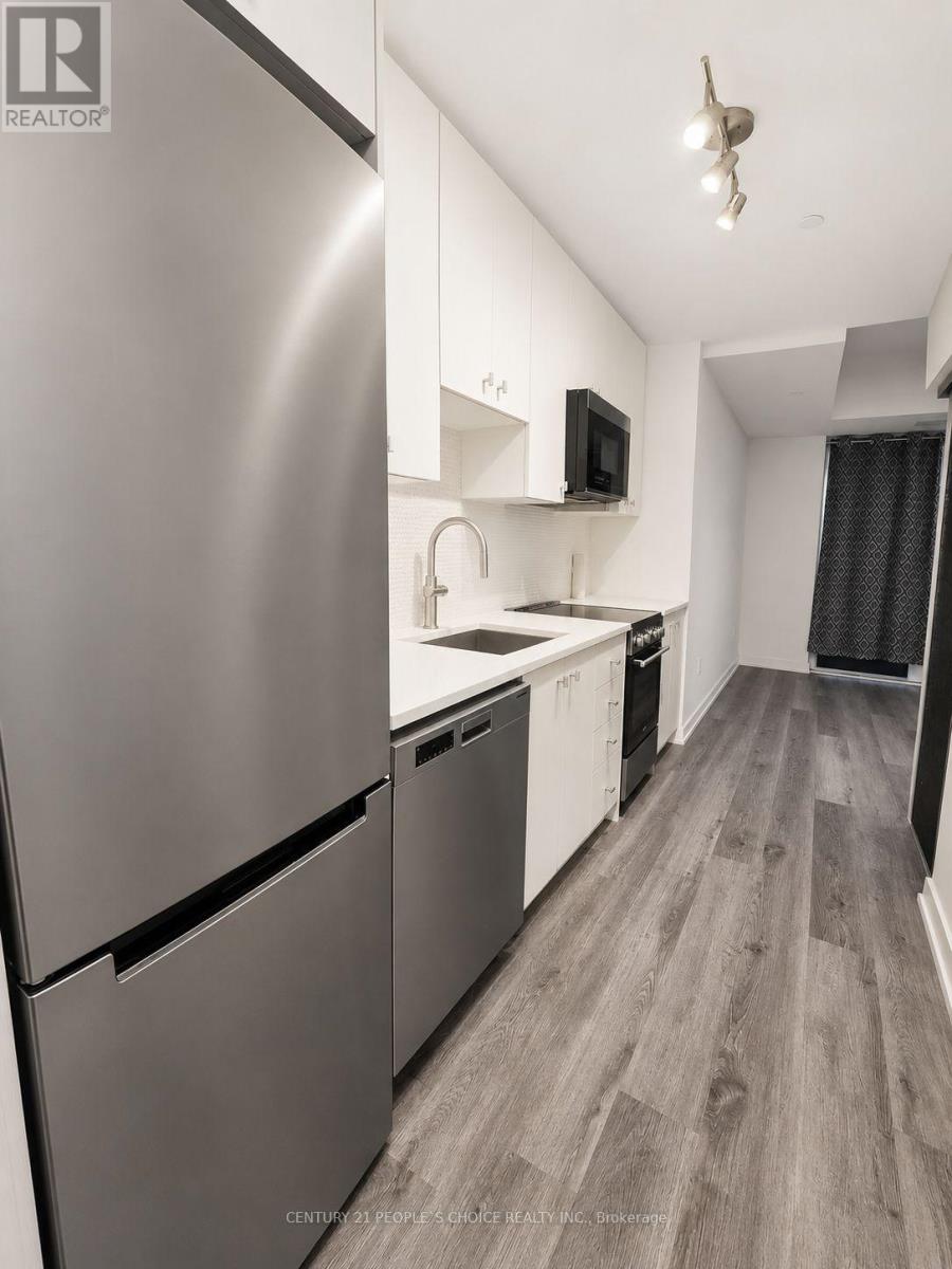 905 - 5 Wellington Street S, Kitchener, Ontario  N2G 0E3 - Photo 21 - X13150350