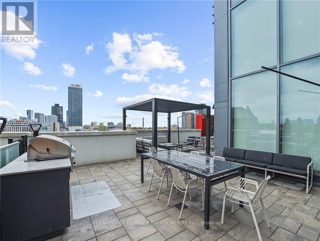 905 - 5 Wellington Street S, Kitchener, Ontario  N2G 0E3 - Photo 6 - X13150350
