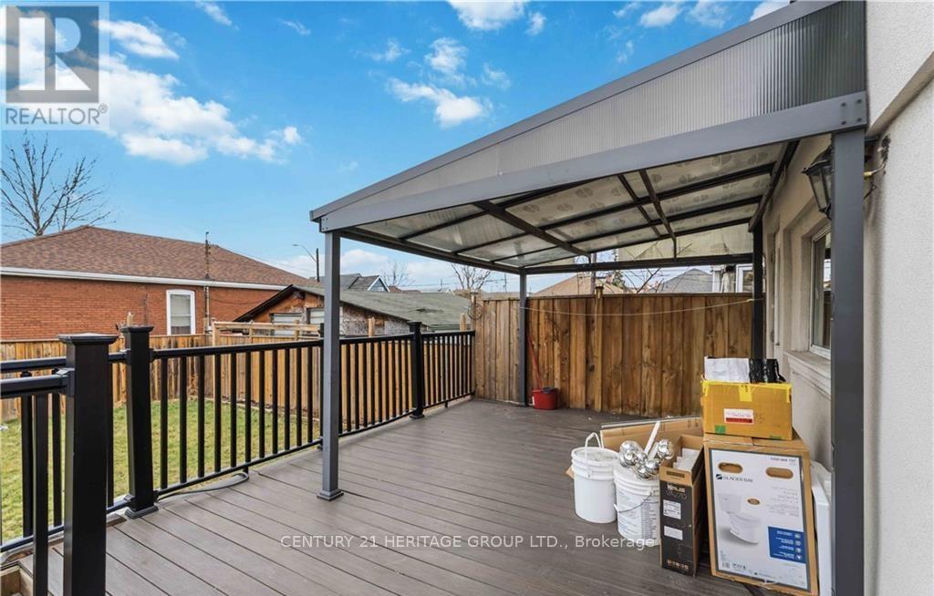 103 Edinburgh Avenue, Hamilton, Ontario  L8H 2C6 - Photo 32 - X13150380
