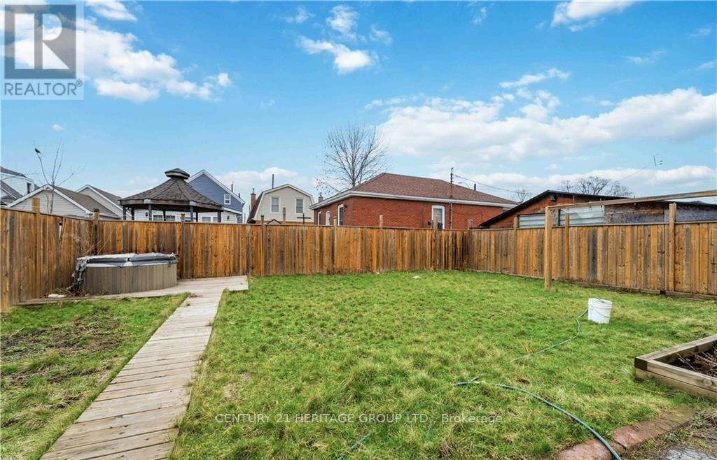 103 Edinburgh Avenue, Hamilton, Ontario  L8H 2C6 - Photo 33 - X13150380