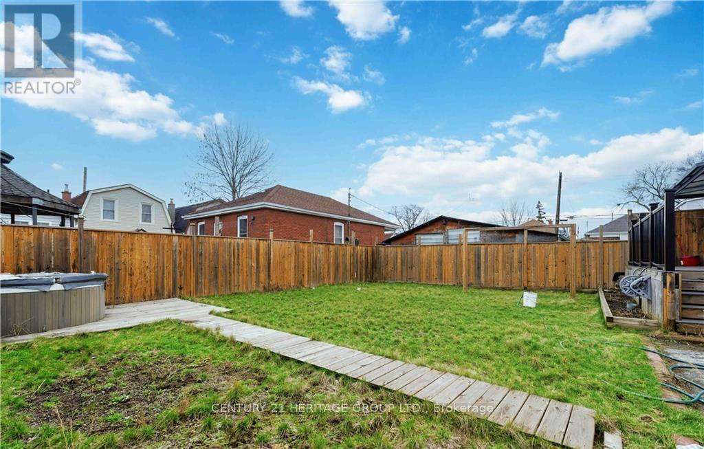 103 Edinburgh Avenue, Hamilton, Ontario  L8H 2C6 - Photo 34 - X13150380