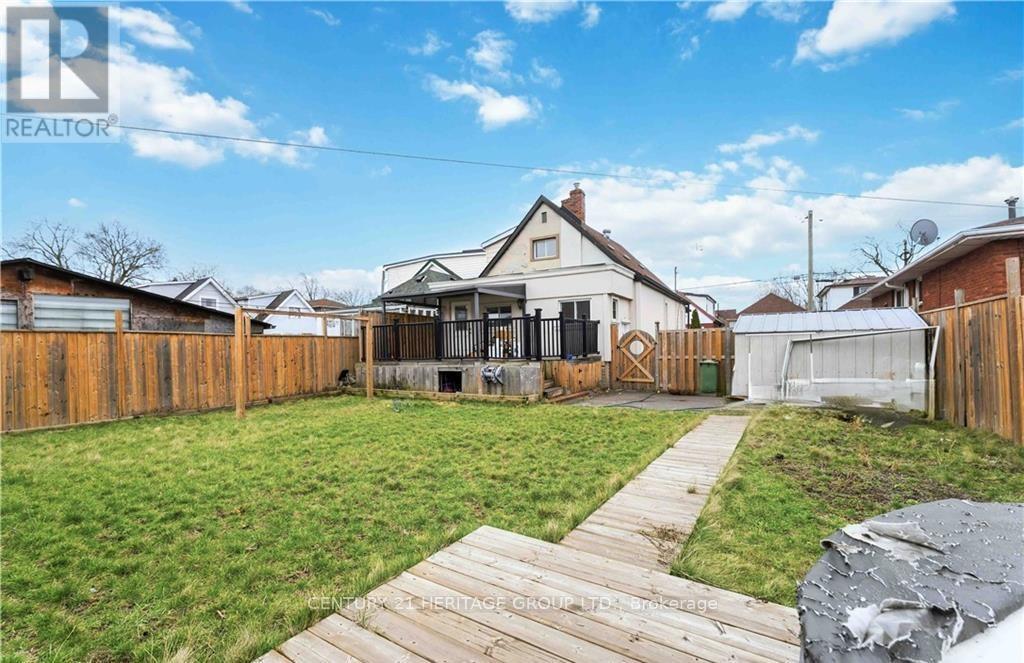103 Edinburgh Avenue, Hamilton, Ontario  L8H 2C6 - Photo 35 - X13150380