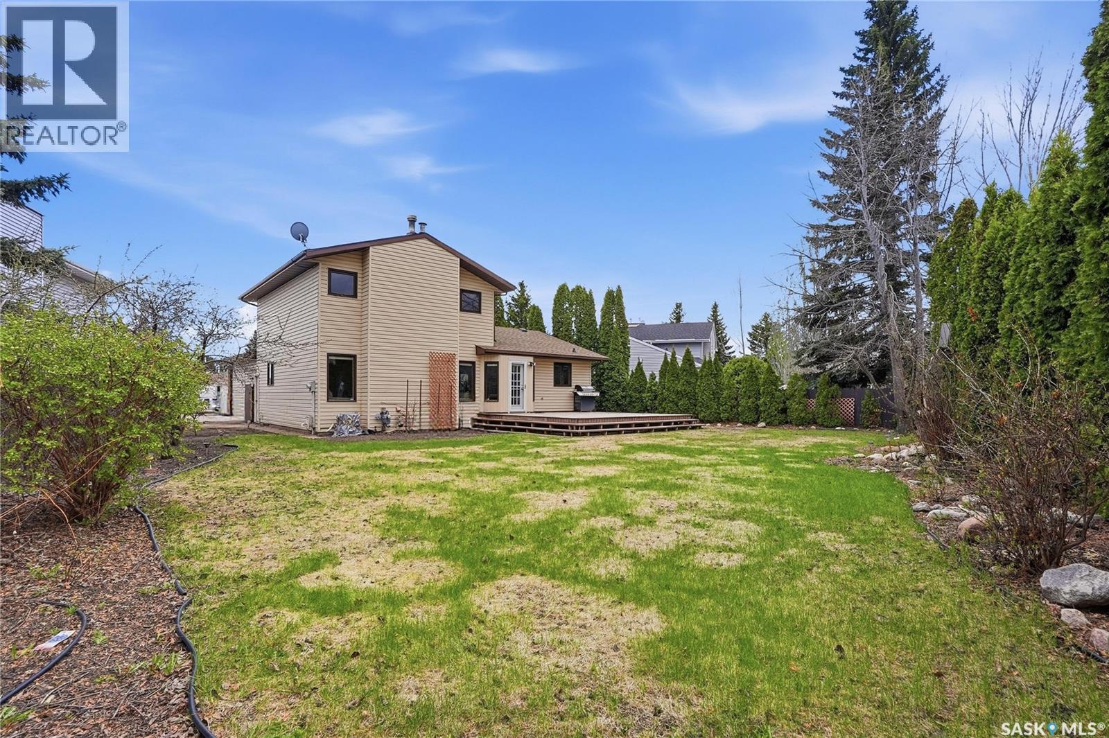 540 Nesslin Crescent, Saskatoon, Saskatchewan  S7J 4V5 - Photo 53 - SK036117
