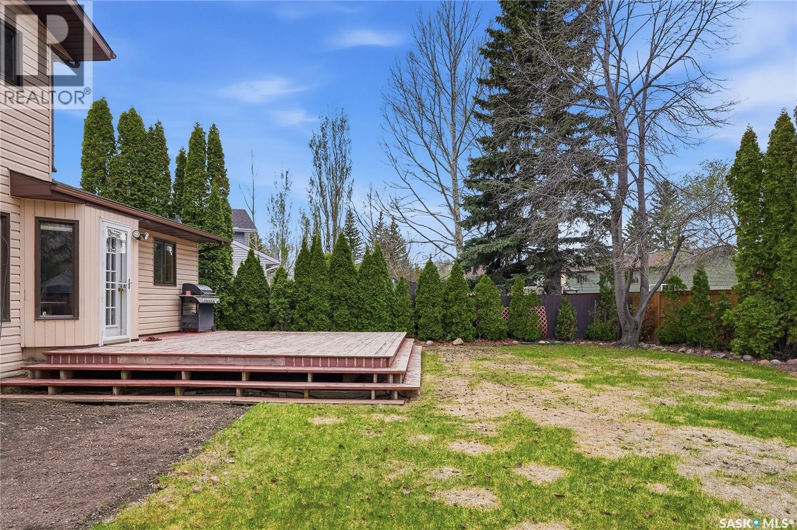 540 Nesslin Crescent, Saskatoon, Saskatchewan  S7J 4V5 - Photo 57 - SK036117