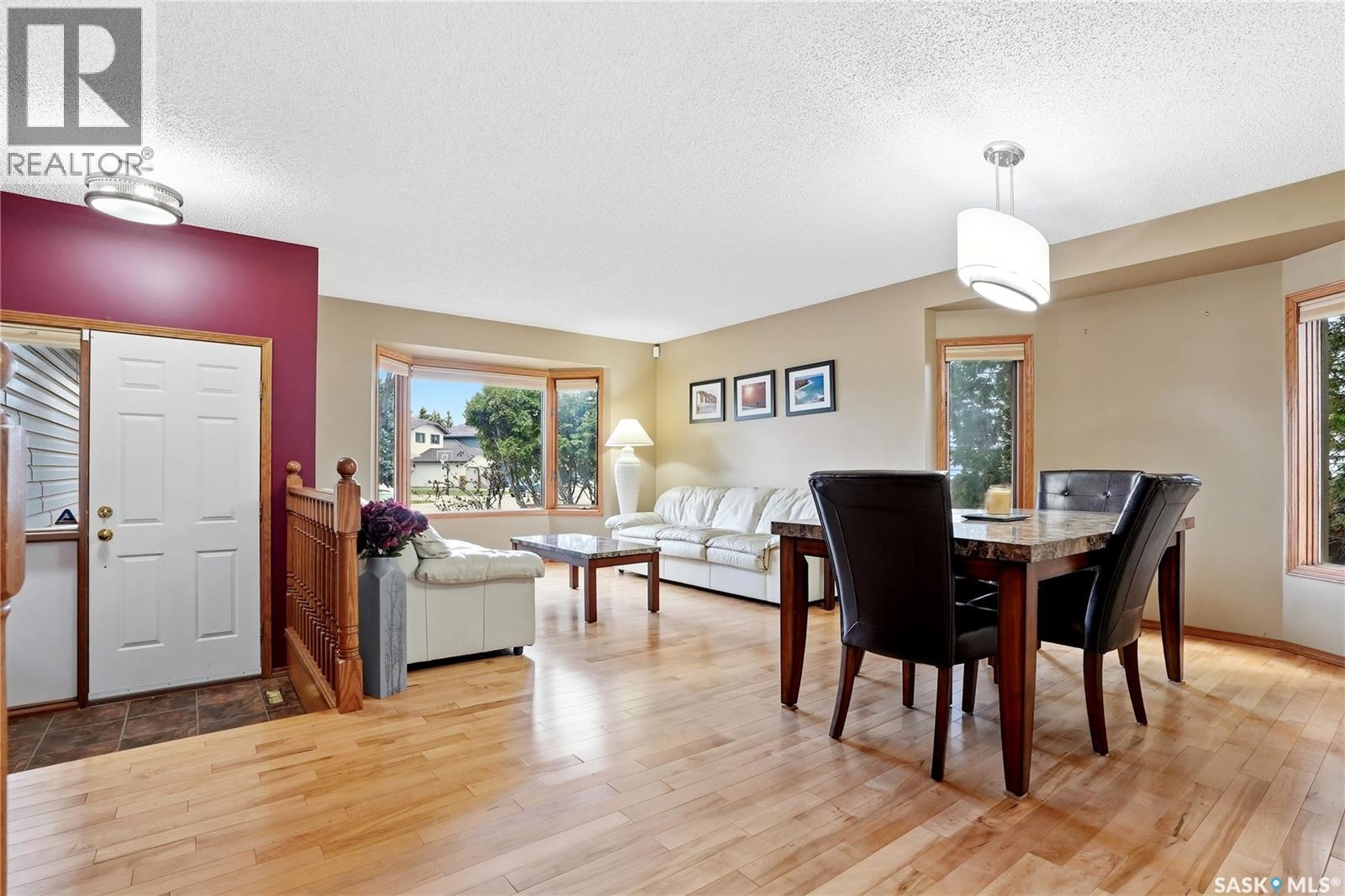 540 Nesslin Crescent, Saskatoon, Saskatchewan  S7J 4V5 - Photo 7 - SK036117