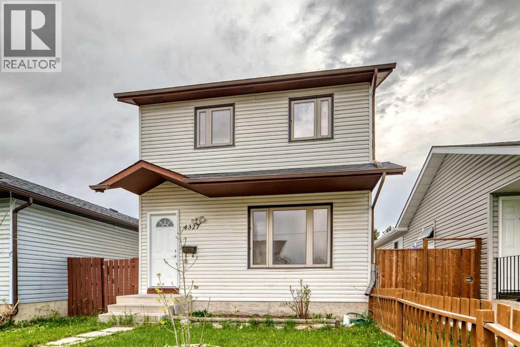 4327 38 Street NE, Calgary, Alberta  T1Y 5E6 - Photo 36 - A2304883