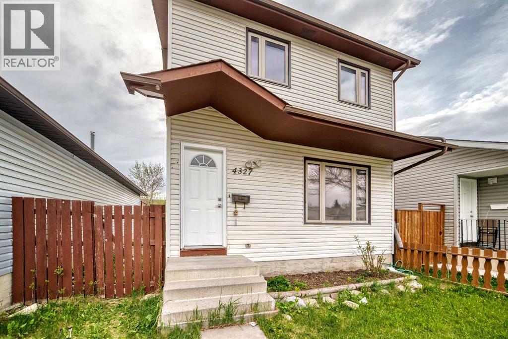 4327 38 Street NE, Calgary, Alberta  T1Y 5E6 - Photo 35 - A2304883
