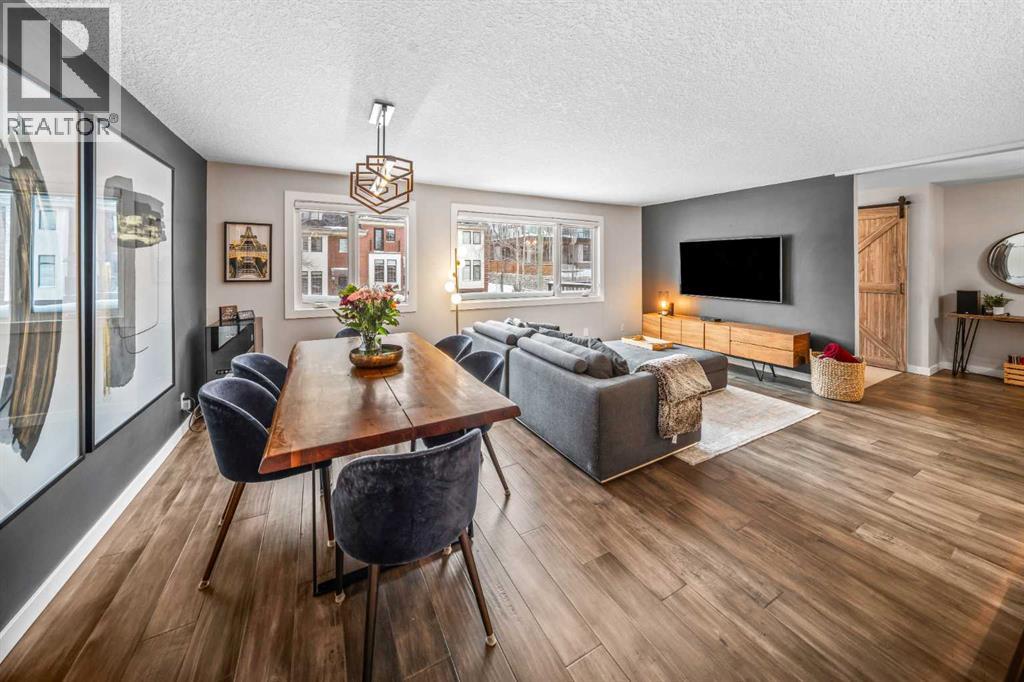 4, 1205 Cameron Avenue SW, Calgary, Alberta