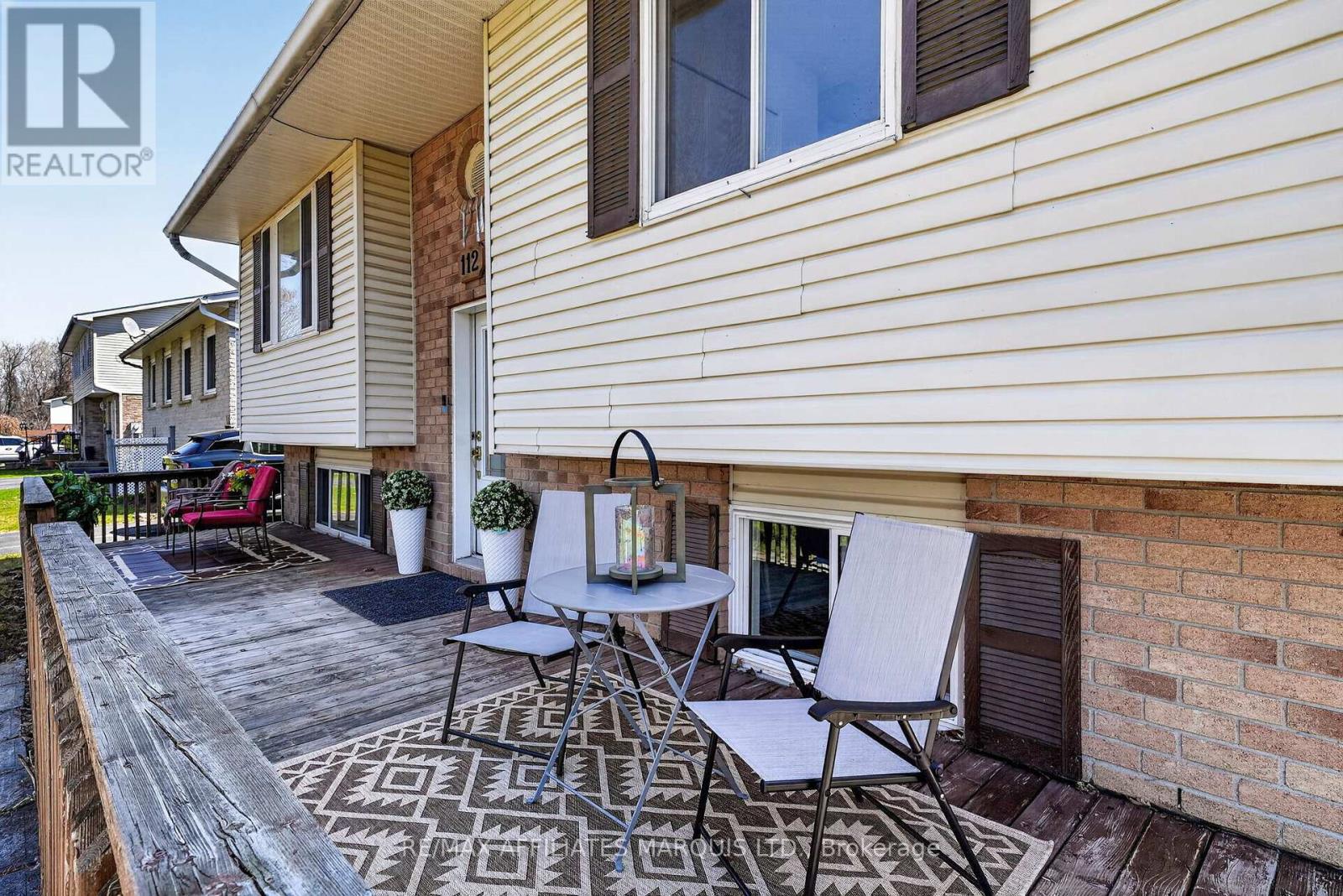 112 Glen Oaks Court, Cornwall, Ontario  K6H 7E6 - Photo 3 - X13067072