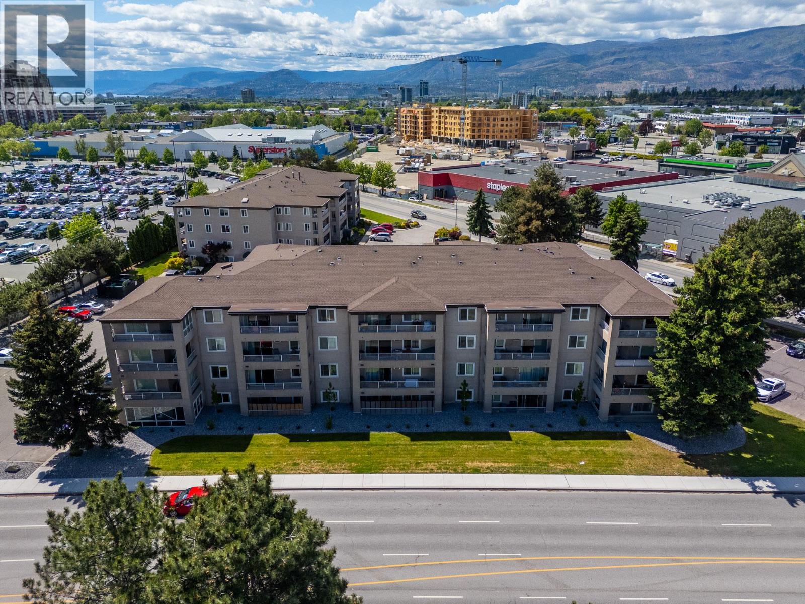 2025 Baron Road Unit# 206, Kelowna, British Columbia  V1X 7G3 - Photo 27 - 10388083