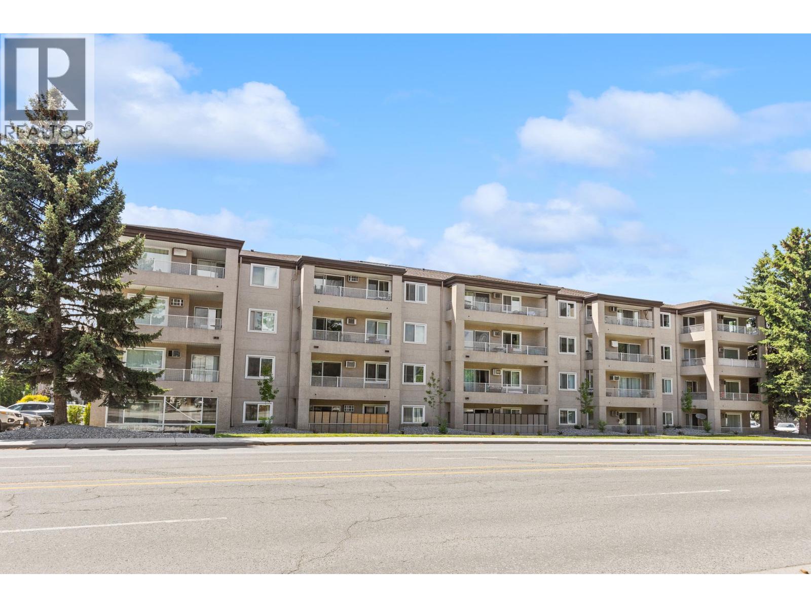 2025 Baron Road Unit# 206, Kelowna, British Columbia  V1X 7G3 - Photo 28 - 10388083