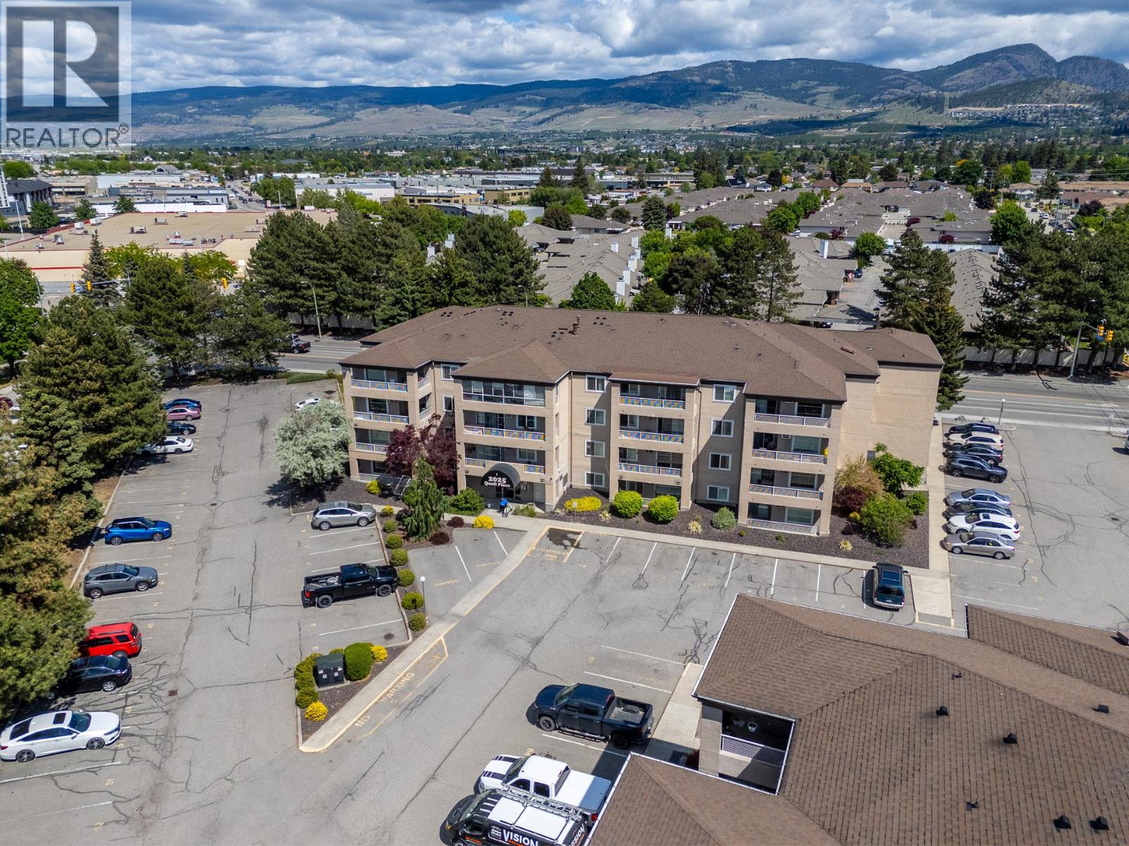 2025 Baron Road Unit# 206, Kelowna, British Columbia  V1X 7G3 - Photo 29 - 10388083