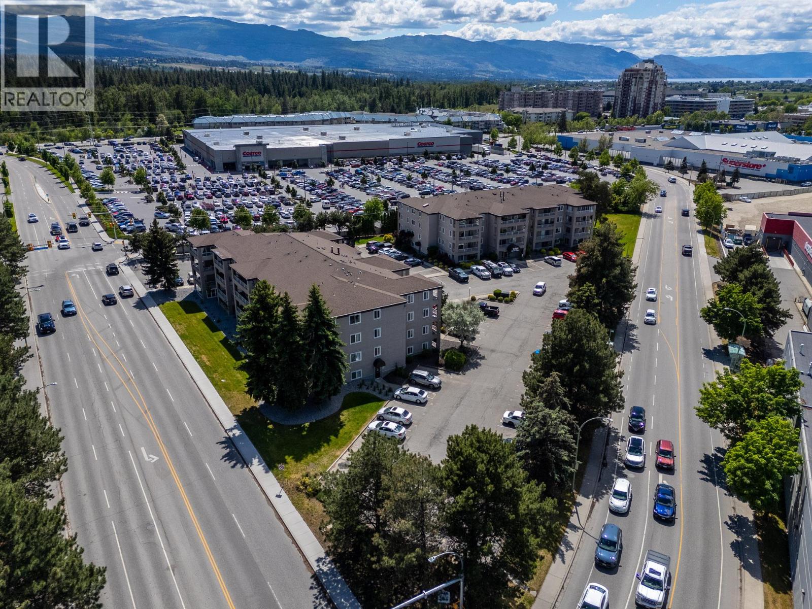 2025 Baron Road Unit# 206, Kelowna, British Columbia  V1X 7G3 - Photo 30 - 10388083