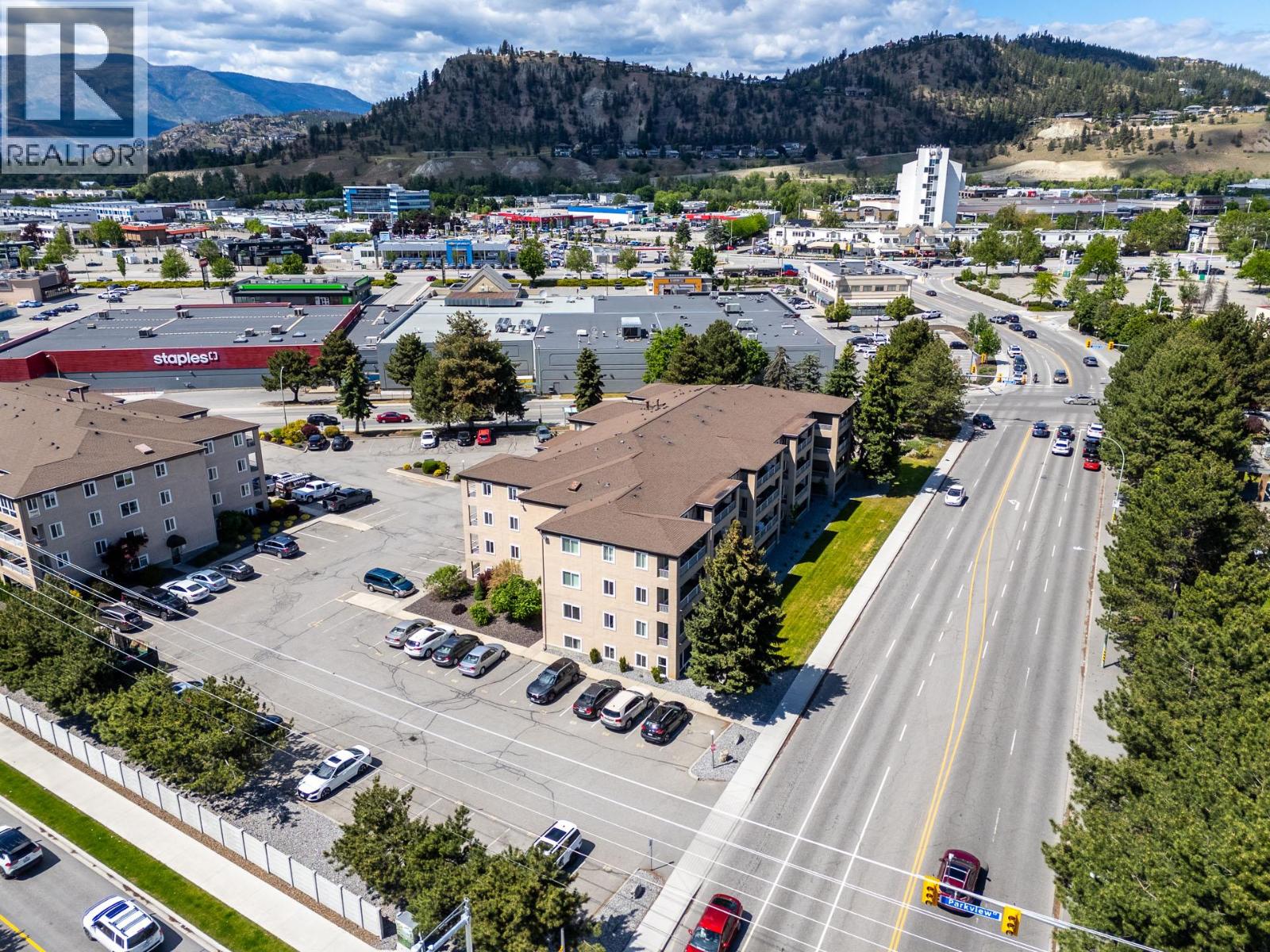 2025 Baron Road Unit# 206, Kelowna, British Columbia  V1X 7G3 - Photo 32 - 10388083