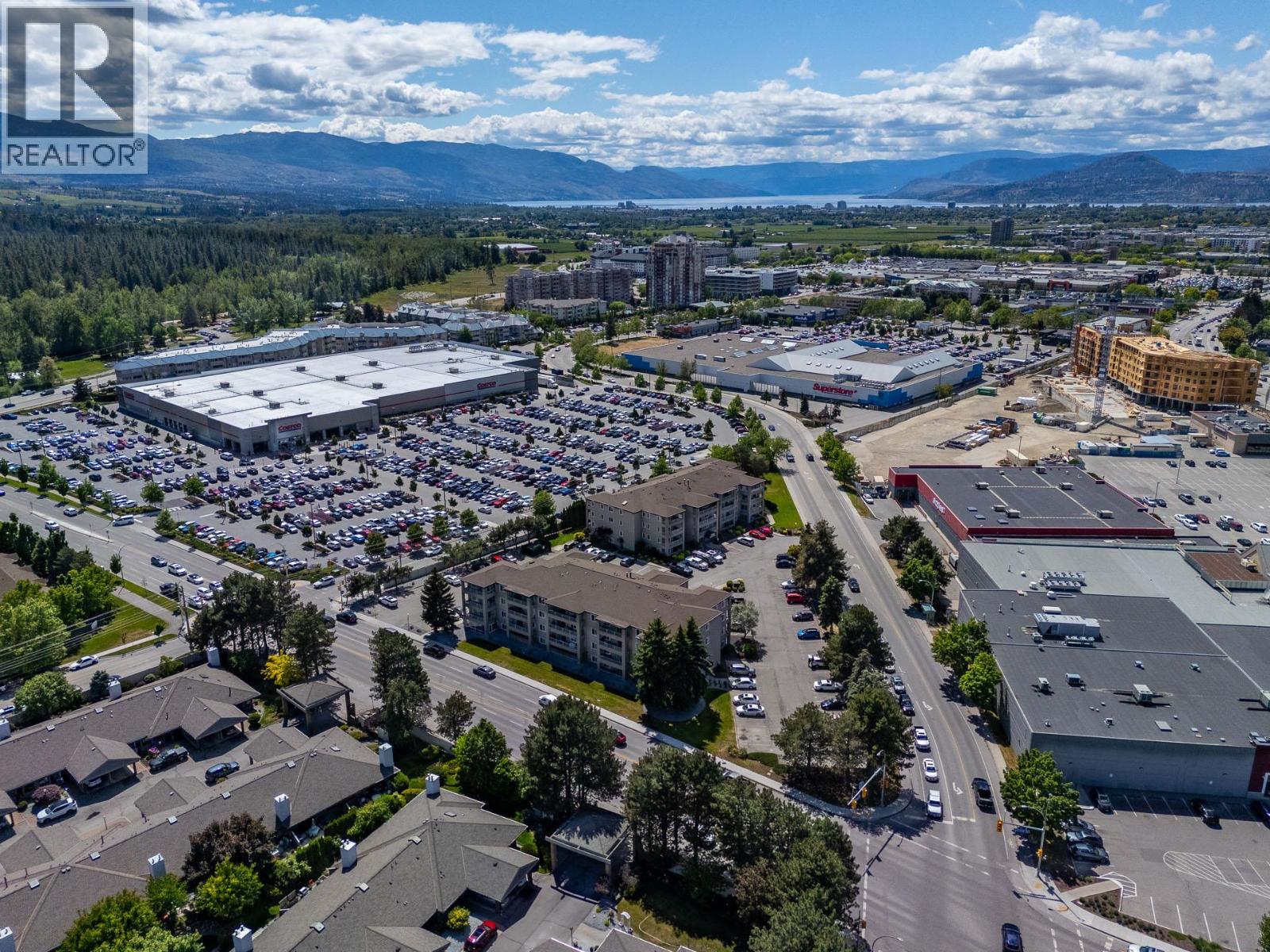 2025 Baron Road Unit# 206, Kelowna, British Columbia  V1X 7G3 - Photo 33 - 10388083