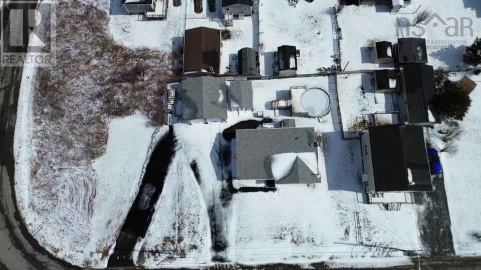 182 & 174 James Street, New Waterford, Nova Scotia  B1H 2X8 - Photo 3 - 202608366