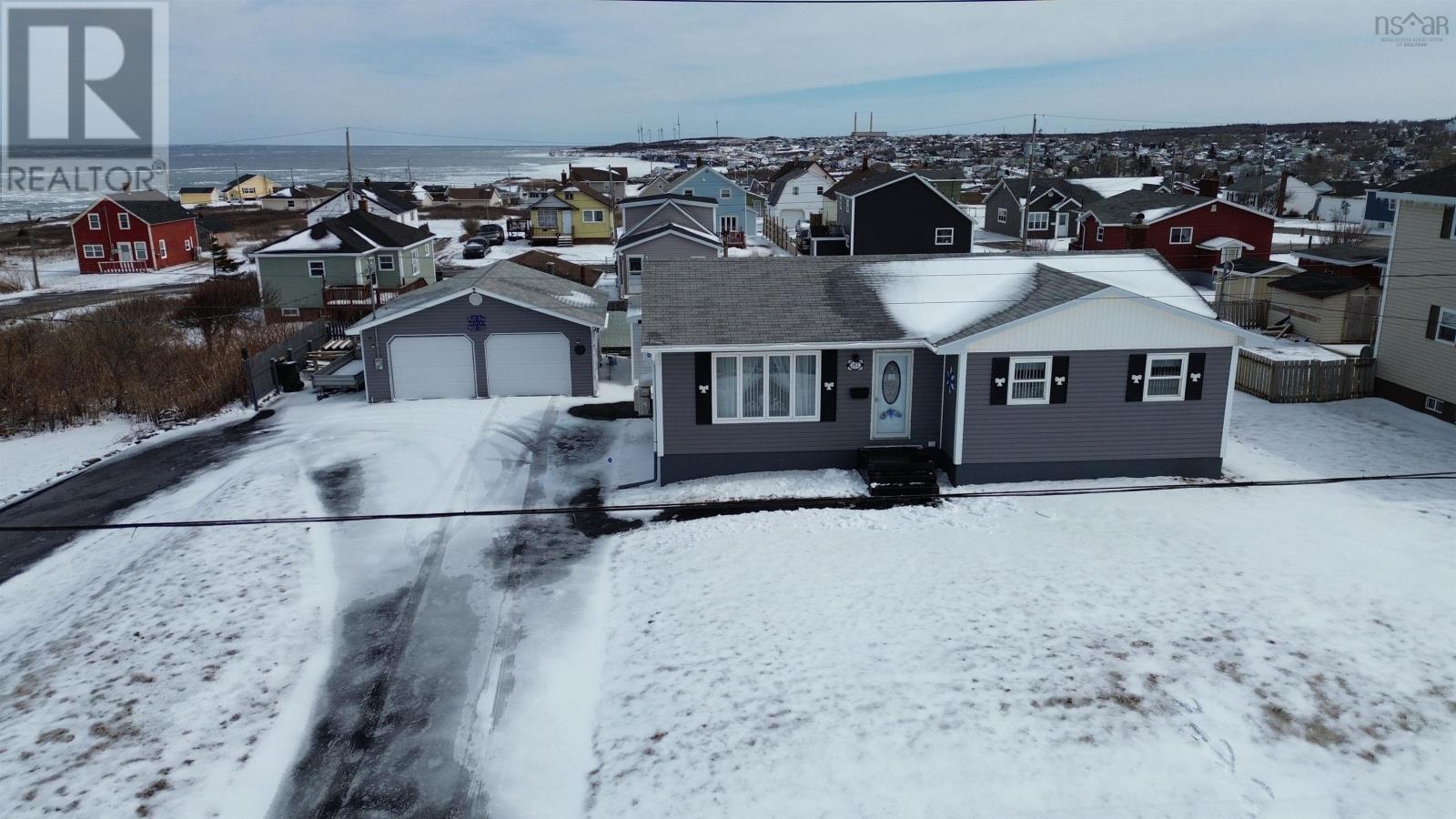 182 & 174 James Street, New Waterford, Nova Scotia  B1H 2X8 - Photo 5 - 202608366