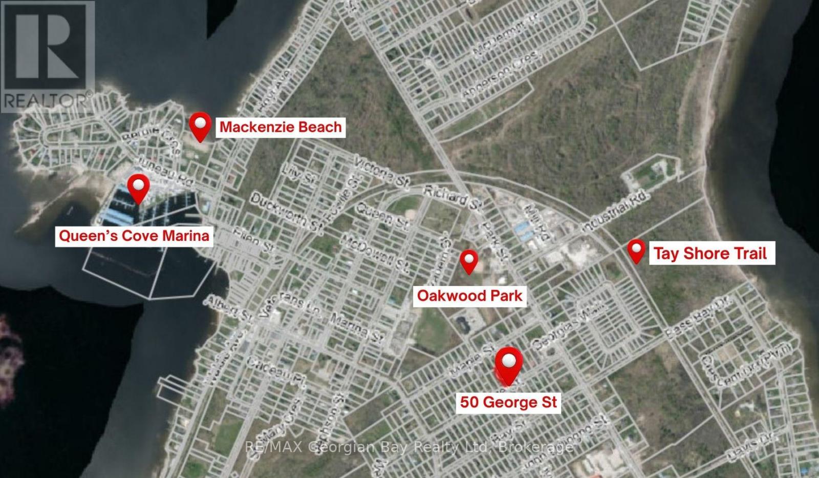 50 George Street, Tay, Ontario L0K 2A0 - Photo 3 - S13150462