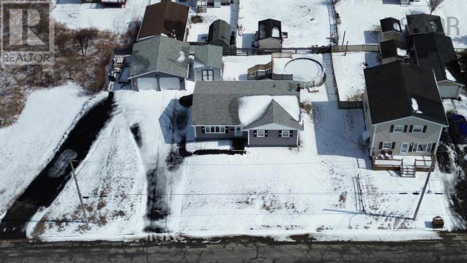 182 & 174 James Street, New Waterford, Nova Scotia  B1H 2X8 - Photo 2 - 202608366