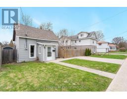 255 LINDSAY STREET, Midland, Ontario