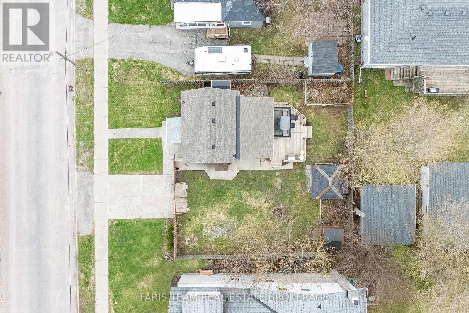 255 Lindsay Street, Midland, Ontario  L4R 2V3 - Photo 27 - S13067868