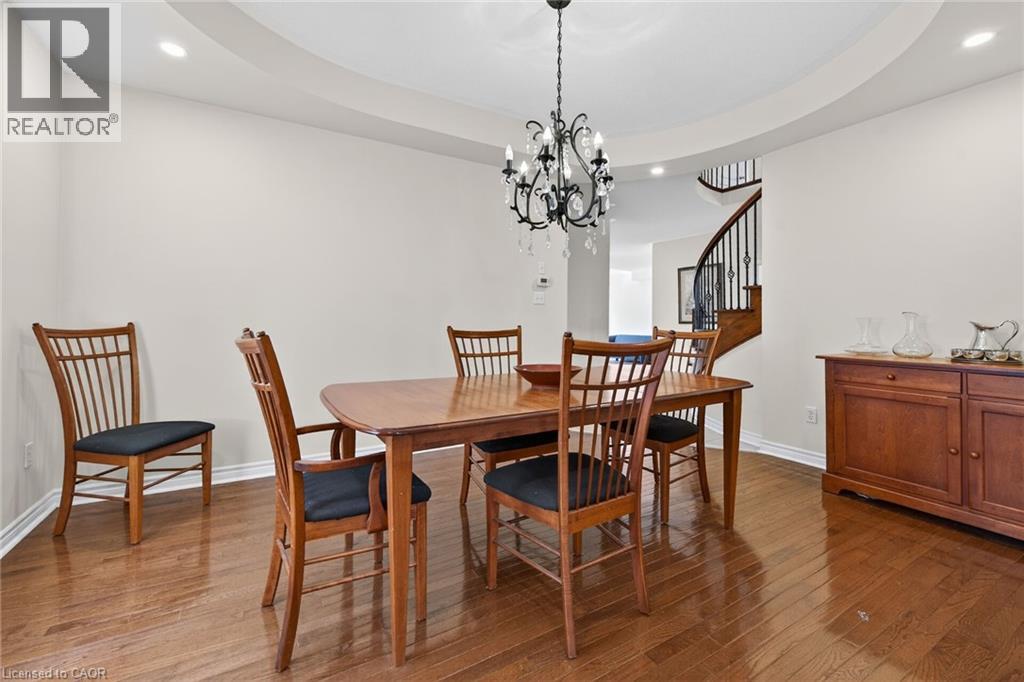 2431 Castlebrook Road, Oakville, Ontario  L6M 4Z2 - Photo 16 - 40831834